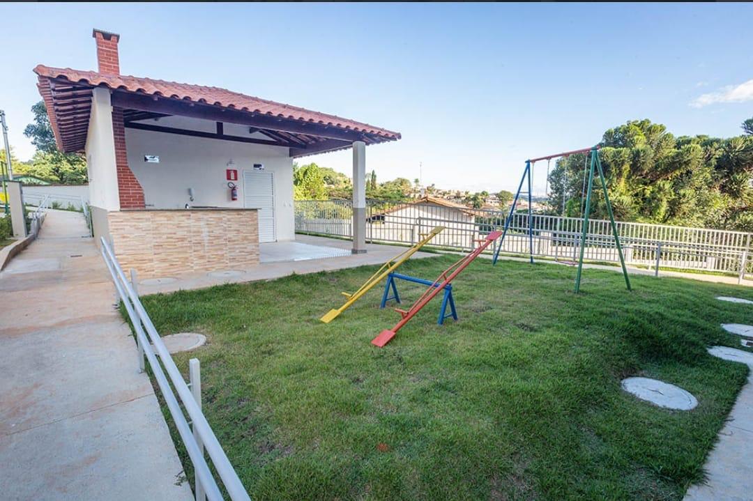 Apartamento, Central Park, 2 Quartos, 1 Vaga