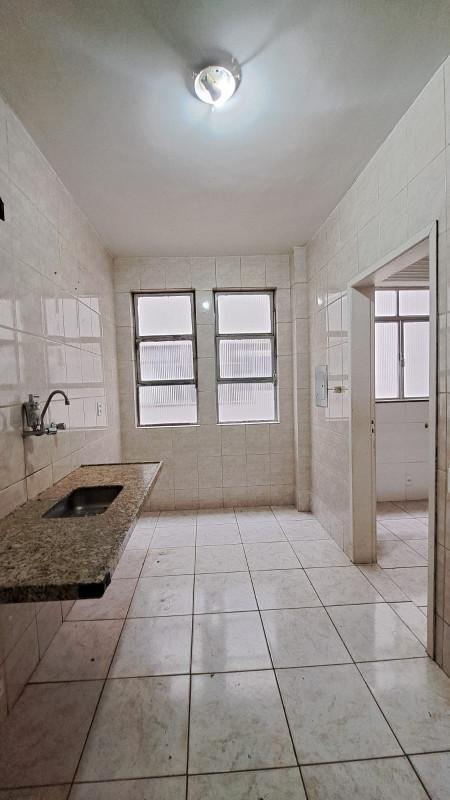 Apartamento, Santa Teresa, 3 Quartos, 1 Vaga