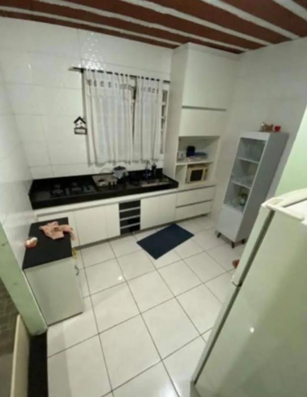 Casa, Jardim Leblon, 2 Quartos, 1 Vaga
