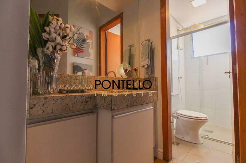 Apartamento, Buritis, 4 Quartos, 2 Vagas, 1 Suíte