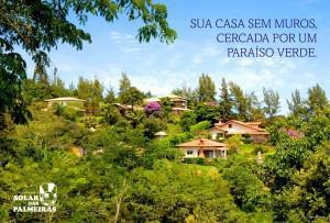 Lote em Condomínio, Condomínio Solar das Palmeiras, 0 Quarto, 0 Vaga, 0 Suíte