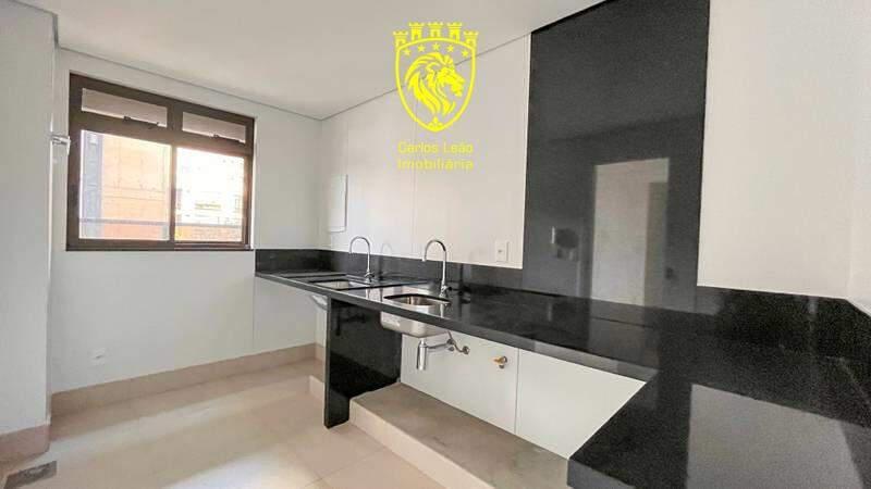 Cobertura, São Pedro, 2 Quartos, 2 Vagas, 2 Suítes