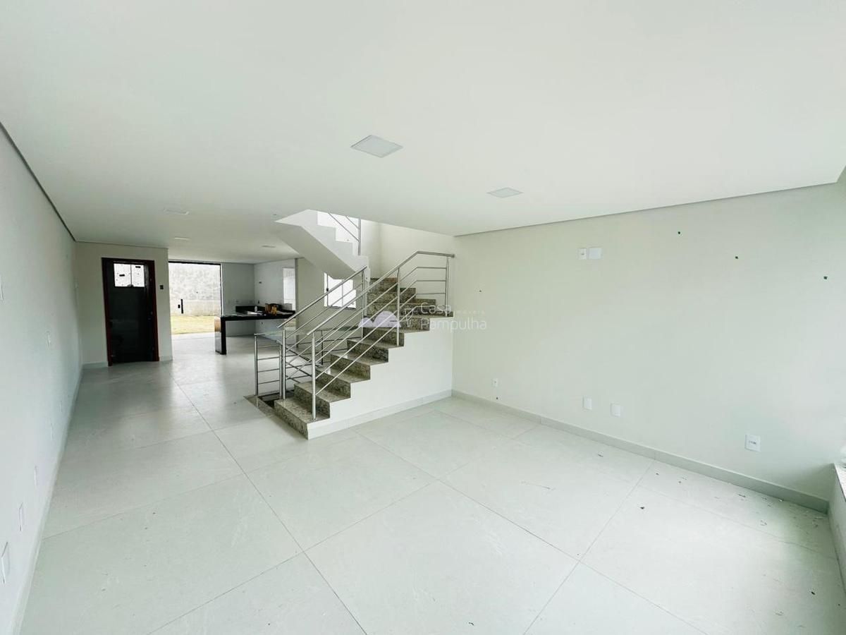 Casa, Planalto, 3 Quartos, 2 Vagas, 3 Suítes