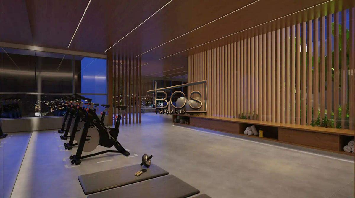 Apartamento, Jardim das Mangabeiras, 4 Quartos, 4 Vagas, 4 Suítes