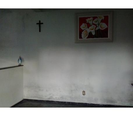 Casa, Granja Ouro Branco, 1 Quarto