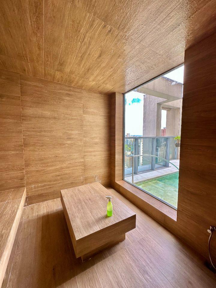 Apartamento, Savassi, 1 Quarto, 2 Vagas, 1 Suíte