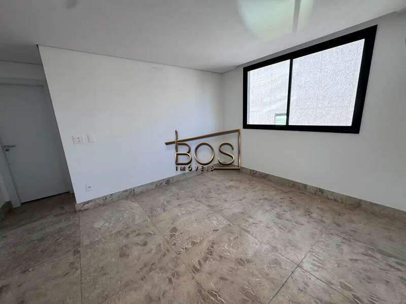 Cobertura, Lourdes, 5 Quartos, 5 Vagas, 5 Suítes