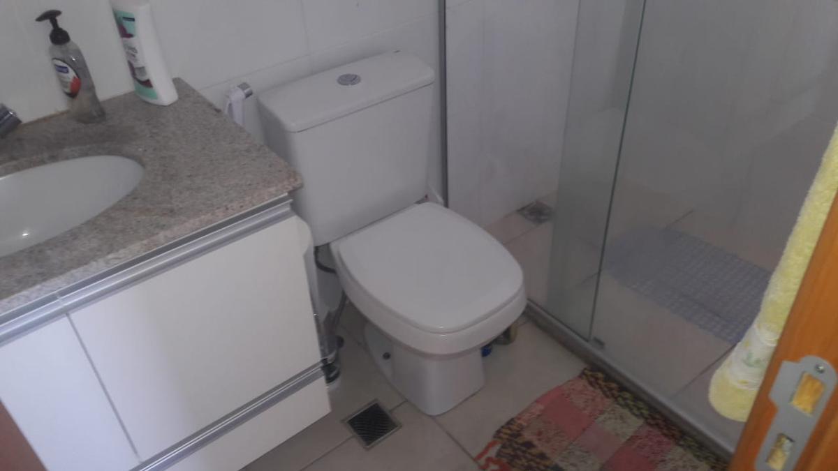 Apartamento, São Francisco, 3 Quartos, 2 Vagas, 1 Suíte