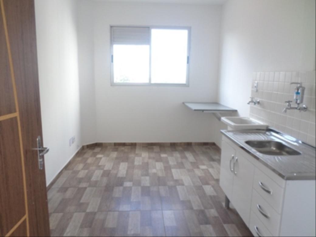 Apartamento, Santo Agostinho, 1 Quarto, 1 Suíte