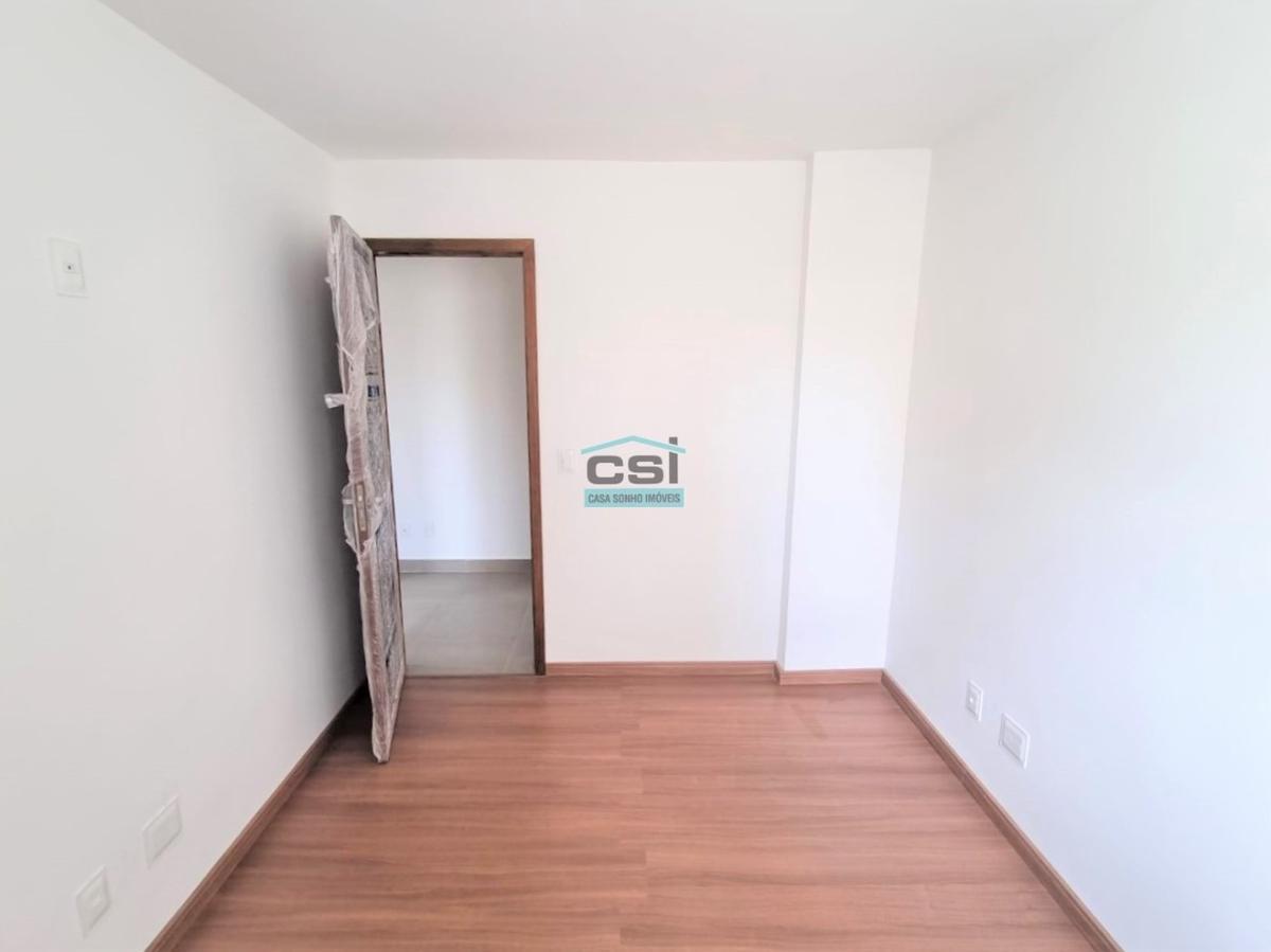 Apartamento, Nova Floresta, 2 Quartos, 2 Vagas, 1 Suíte