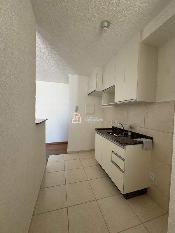 Apartamento, Glória, 2 Quartos, 2 Vagas