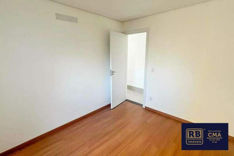 Apartamento, Serra, 3 Quartos, 2 Vagas, 1 Suíte