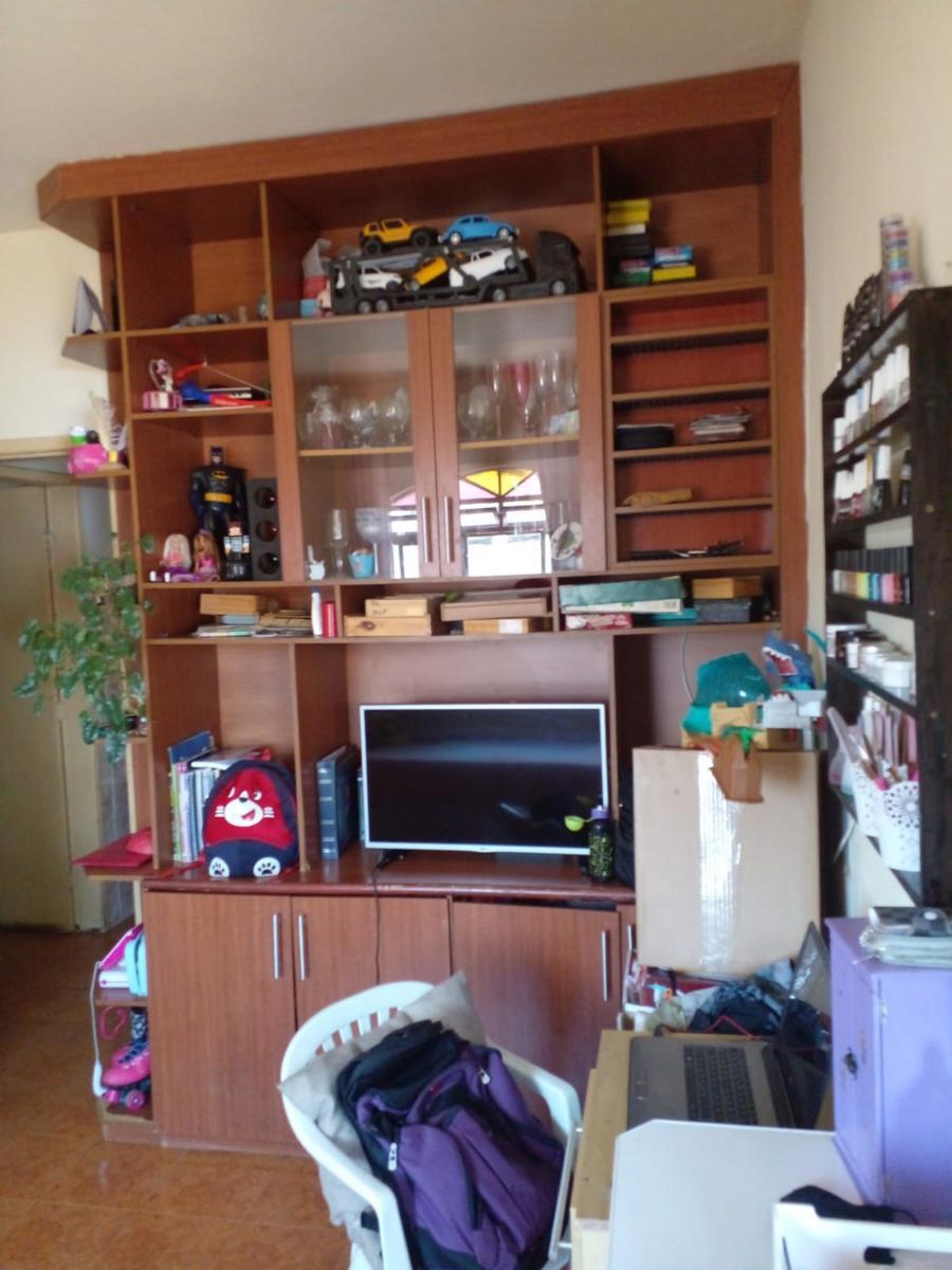 Casa, Nacional, 3 Quartos, 4 Vagas, 1 Suíte