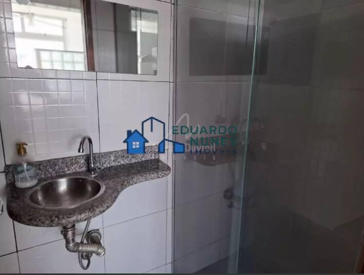 Apartamento, Lourdes, 1 Quarto, 0 Vaga