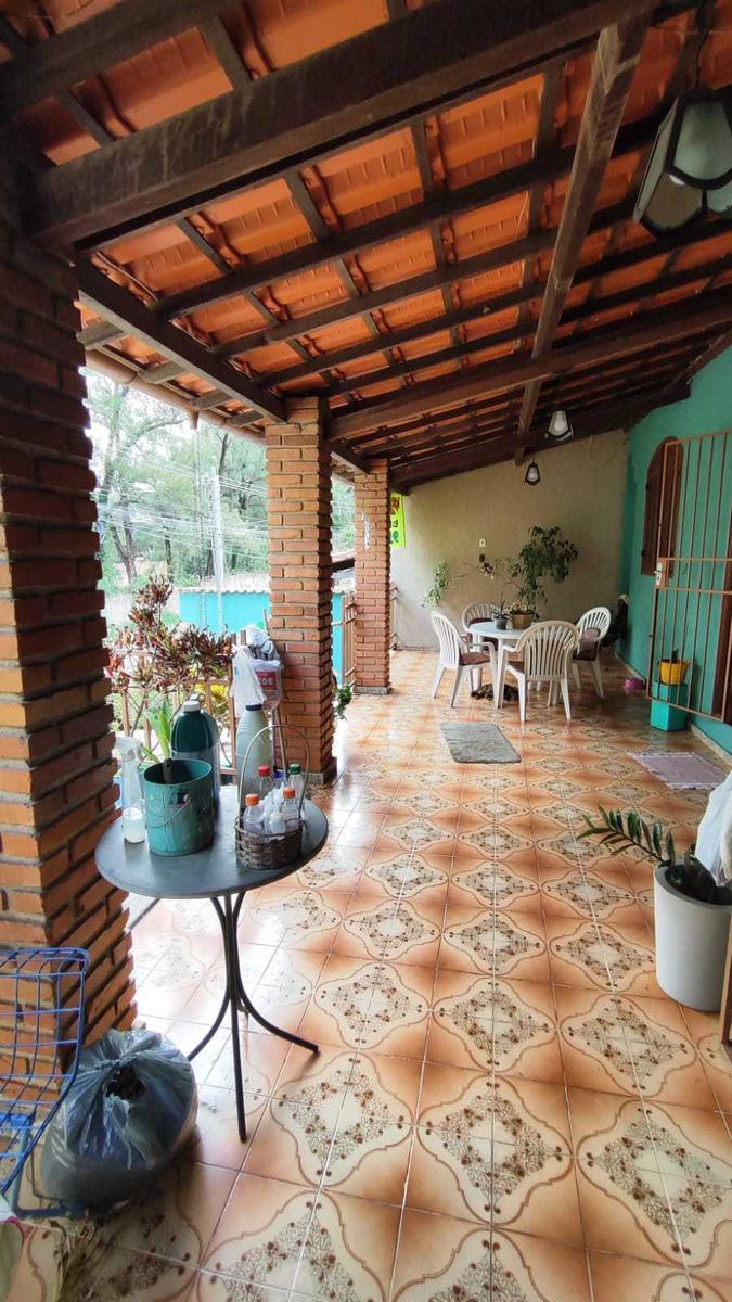 Casa, Pedra Azul, 4 Quartos, 3 Vagas, 1 Suíte