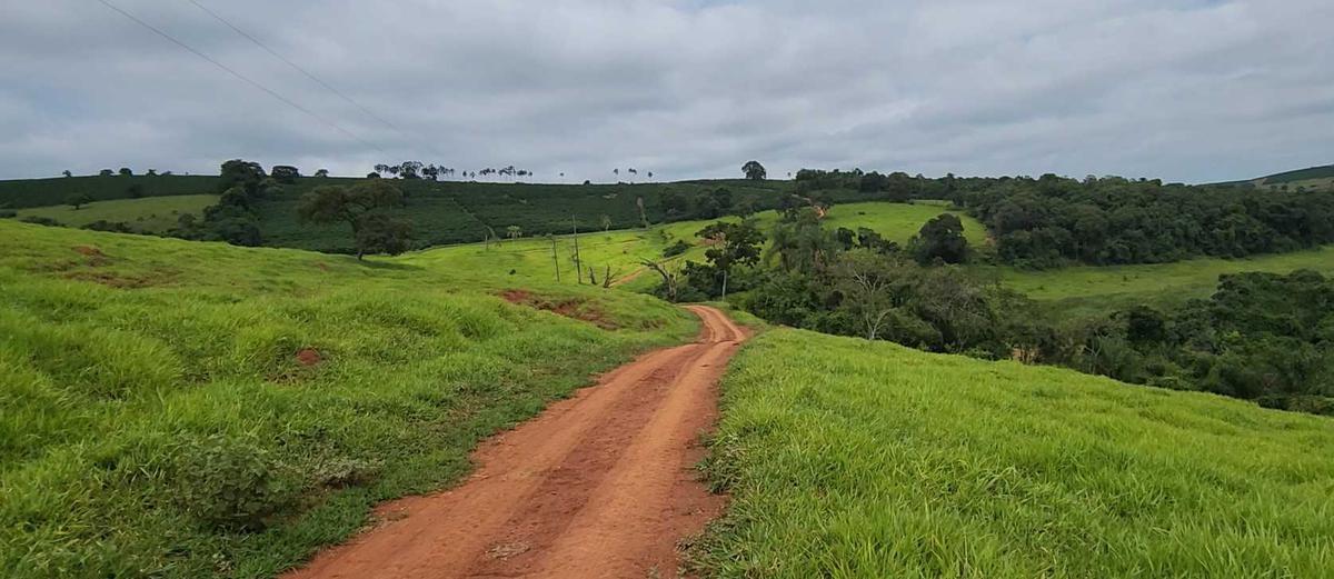 Fazenda, Zona Rural, 1 Quarto, 0 Vaga
