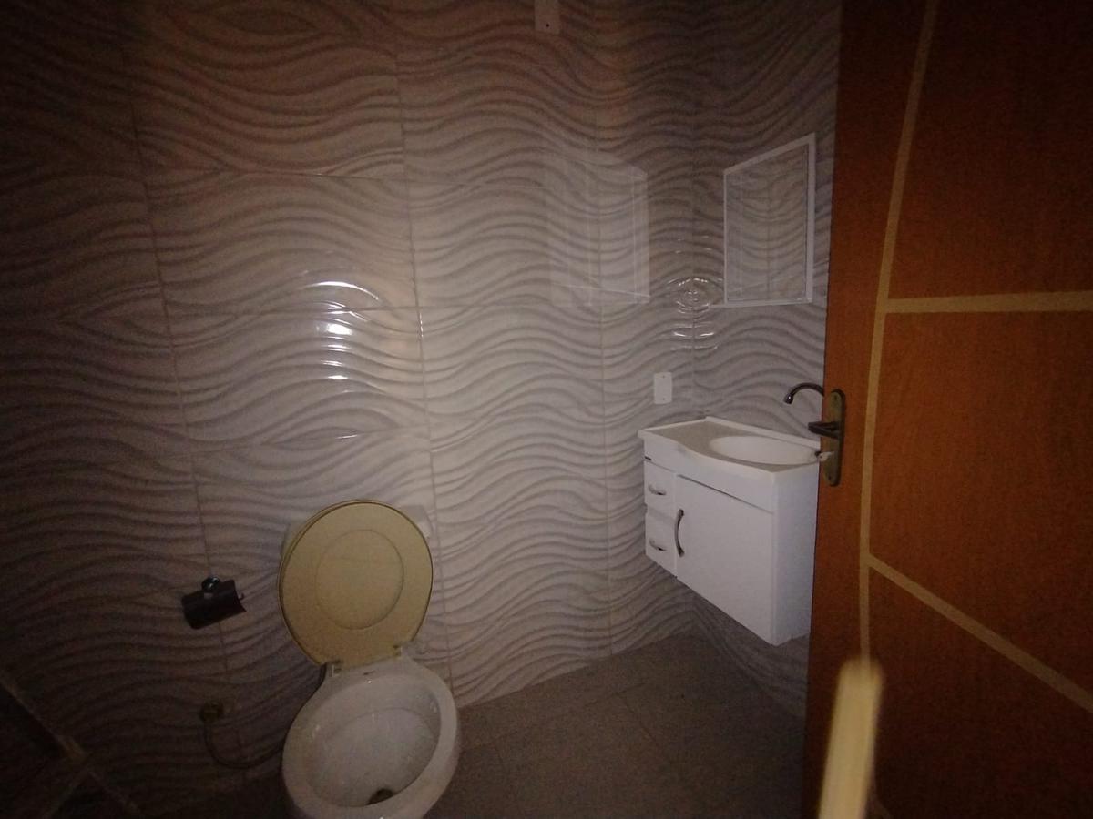 Casa, Suely (justinópolis), 3 Quartos, 1 Vaga, 2 Suítes