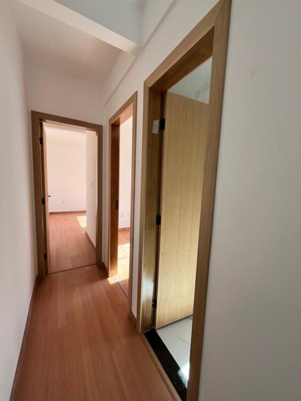 Apartamento, Eldorado (parque Durval de Barros), 3 Quartos, 1 Vaga