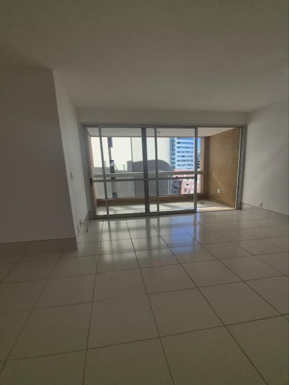 Apartamento, Funcionários, 2 Quartos, 2 Vagas, 1 Suíte