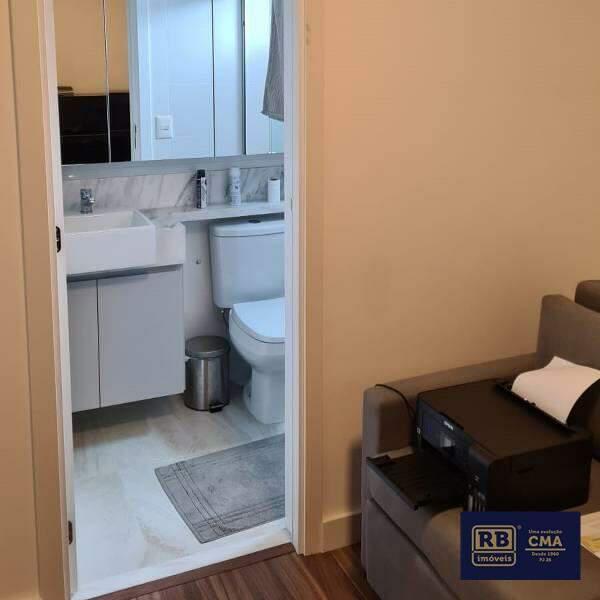 Apartamento, Savassi, 2 Quartos, 2 Vagas, 2 Suítes