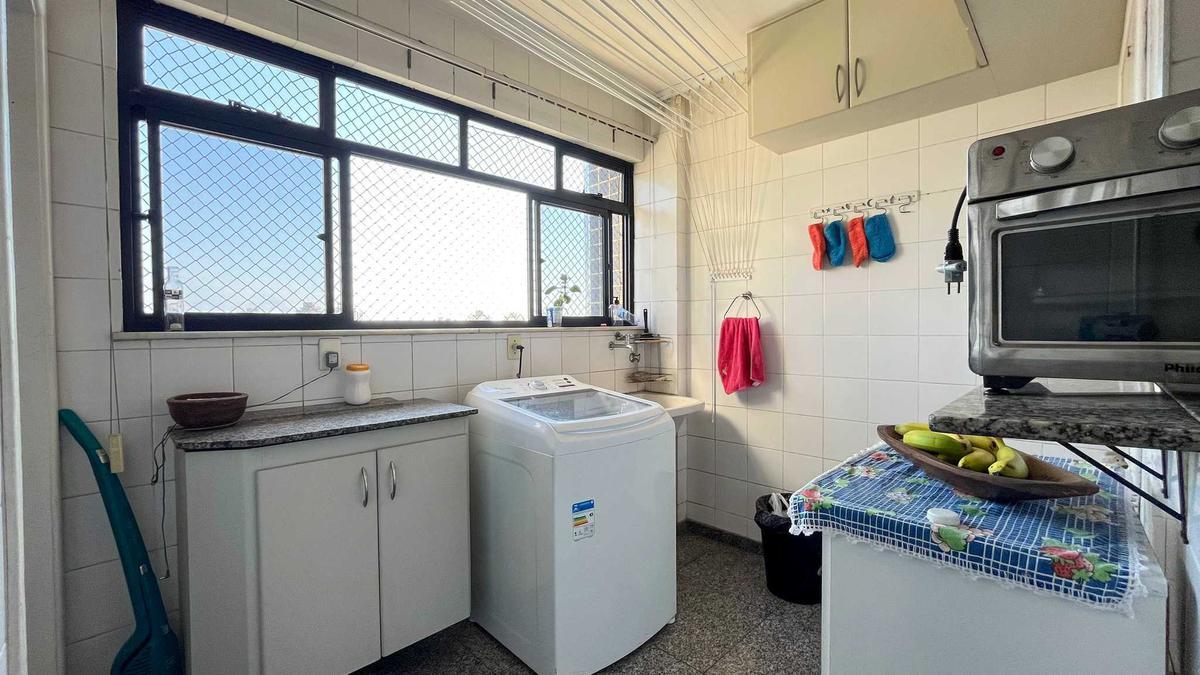 Apartamento, Ouro Preto, 3 Quartos, 2 Vagas, 1 Suíte