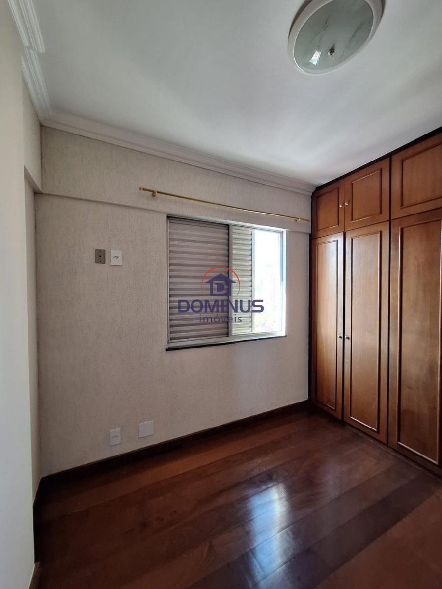 Apartamento, Santa Efigênia, 2 Quartos, 1 Vaga, 2 Suítes