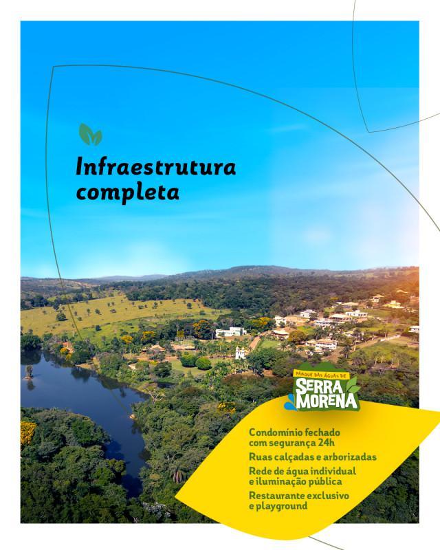 Lote, Serra Morena, 0 Quarto, 0 Vaga