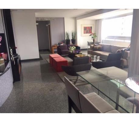 Apartamento, Santo Agostinho, 4 Quartos, 3 Vagas, 2 Suítes