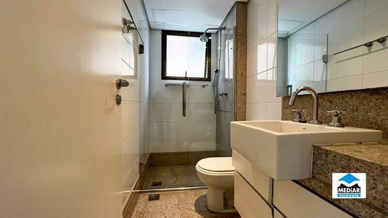 Apartamento, Lourdes, 4 Quartos, 3 Vagas, 3 Suítes