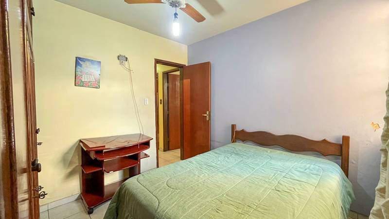 Casa, Conjunto Celso Machado, 3 Quartos, 4 Vagas, 1 Suíte