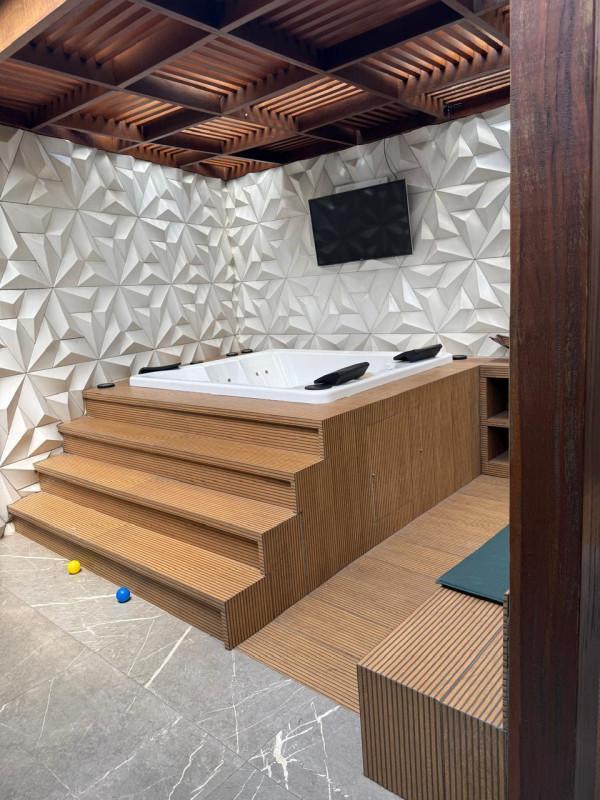 Casa, Inconfidentes, 3 Quartos, 3 Vagas, 1 Suíte