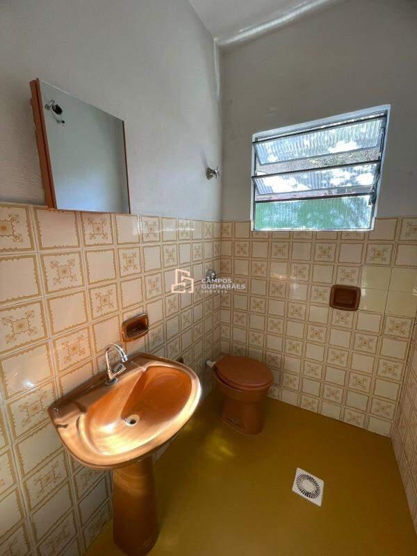 Quitinete, Esplanada, 1 Quarto
