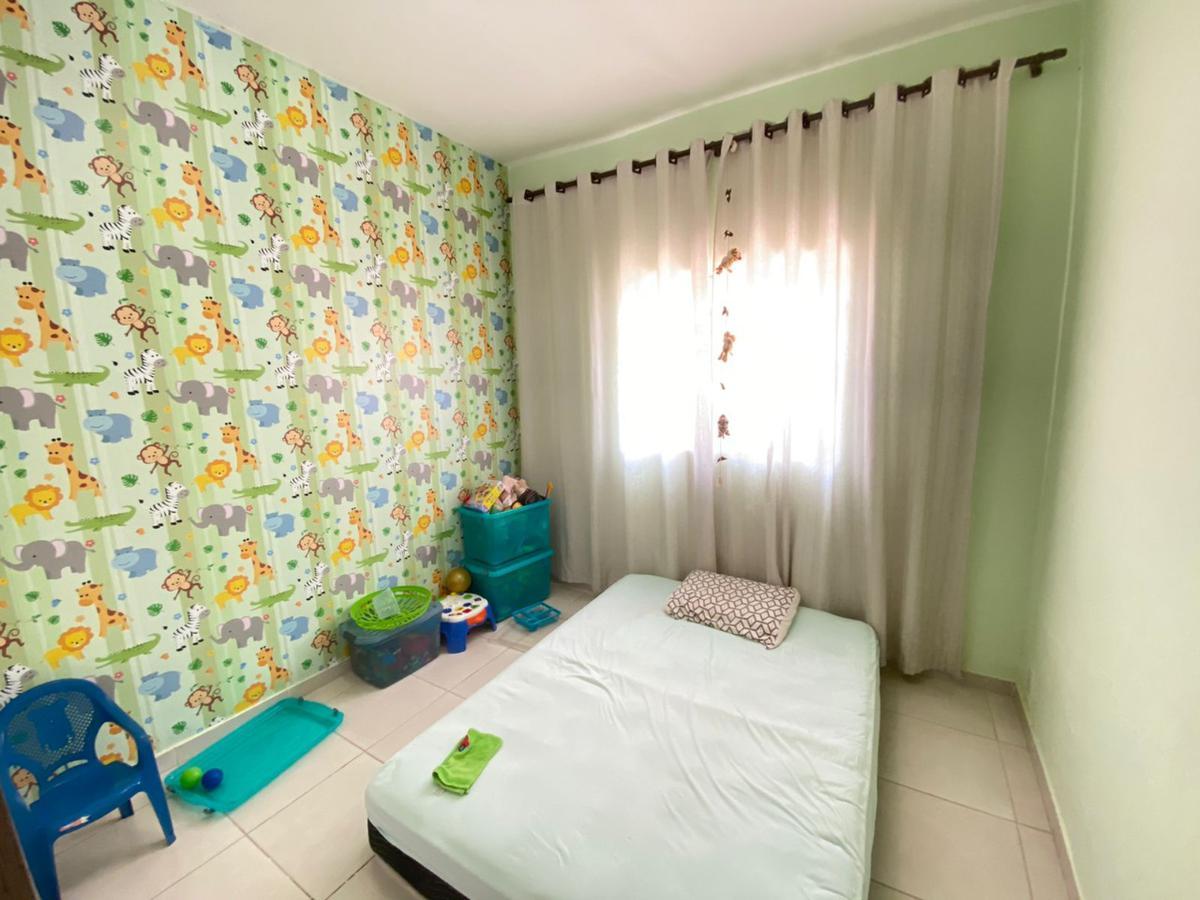Casa, Ana Lúcia, 3 Quartos, 5 Vagas, 1 Suíte