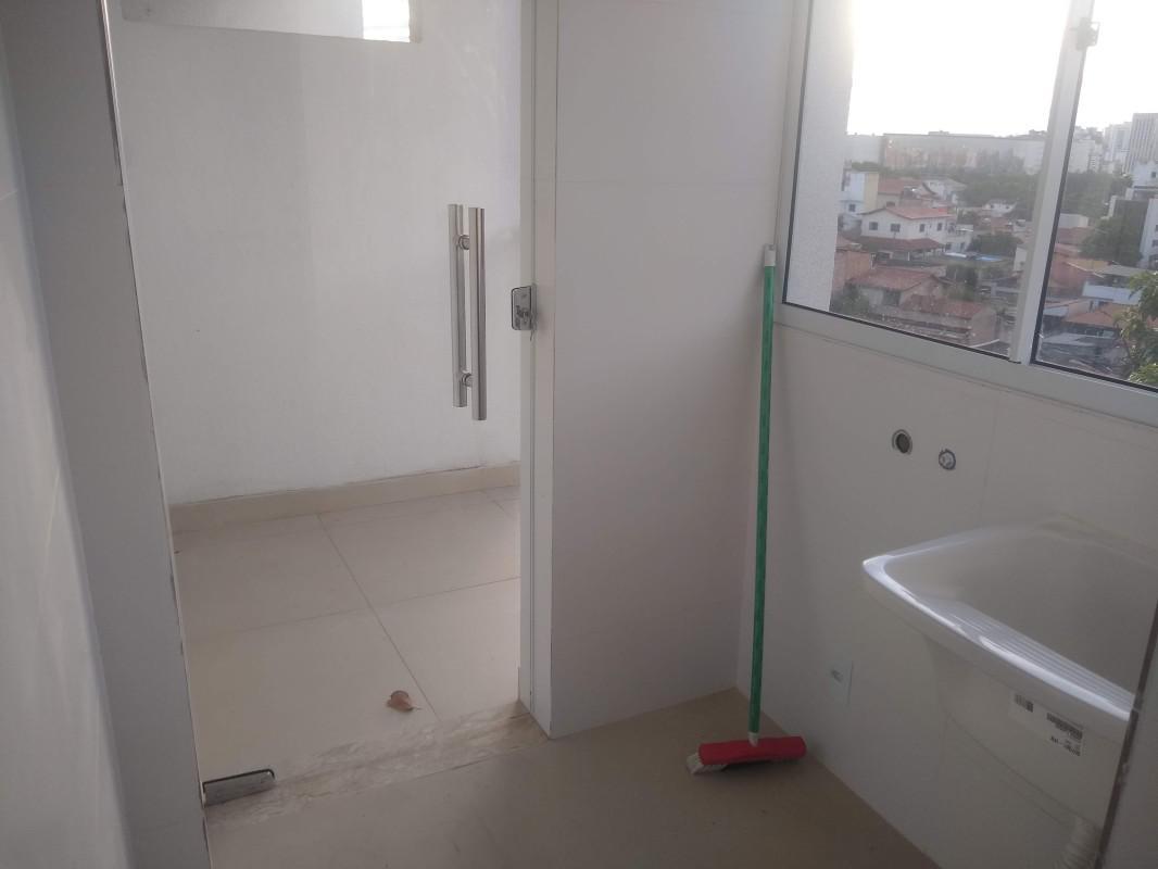 Apartamento, Fernão Dias, 3 Quartos, 2 Vagas, 1 Suíte