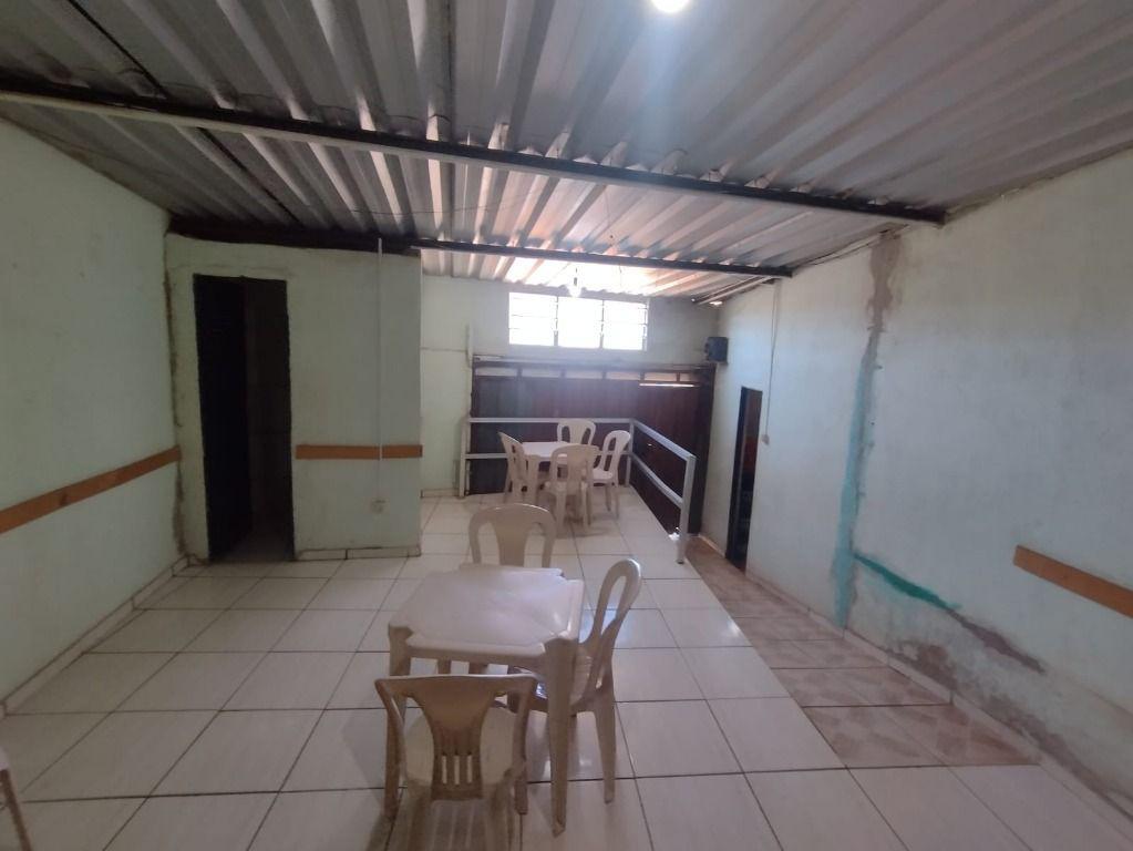 Casa, Vila Francisco de Moura, 2 Quartos, 1 Vaga