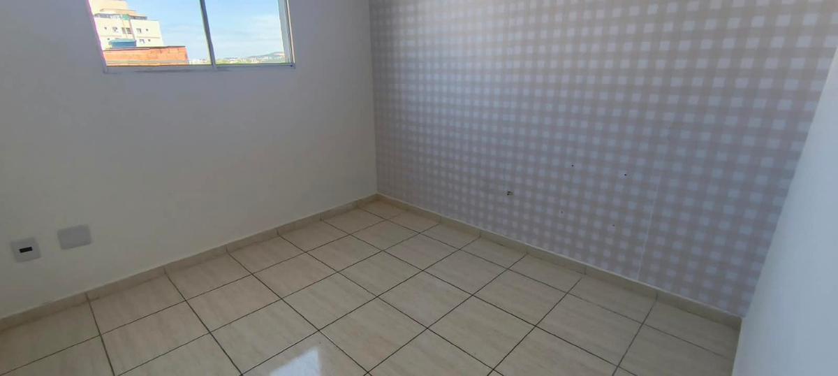 Apartamento, Santa Terezinha, 3 Quartos, 1 Vaga, 1 Suíte