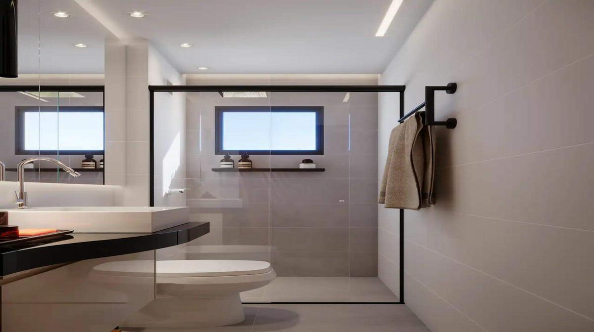 Apartamento, Patrimônio, 3 Quartos, 1 Vaga, 1 Suíte