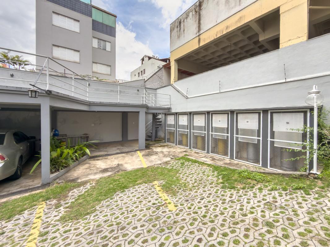 Apartamento, Sagrada Família, 3 Quartos, 2 Vagas