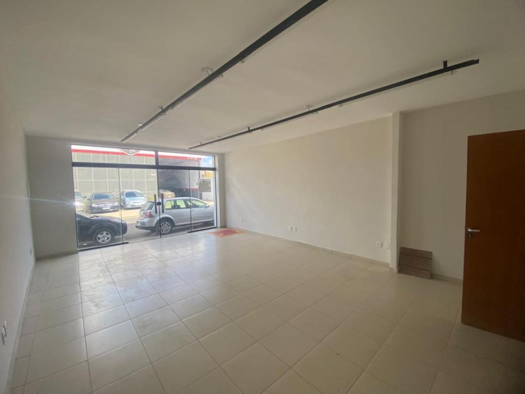 Galpão, São Geraldo, 0 Quarto, 20 Vagas