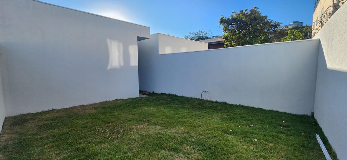 Casa, Bela Vista, 3 Quartos, 4 Vagas, 1 Suíte