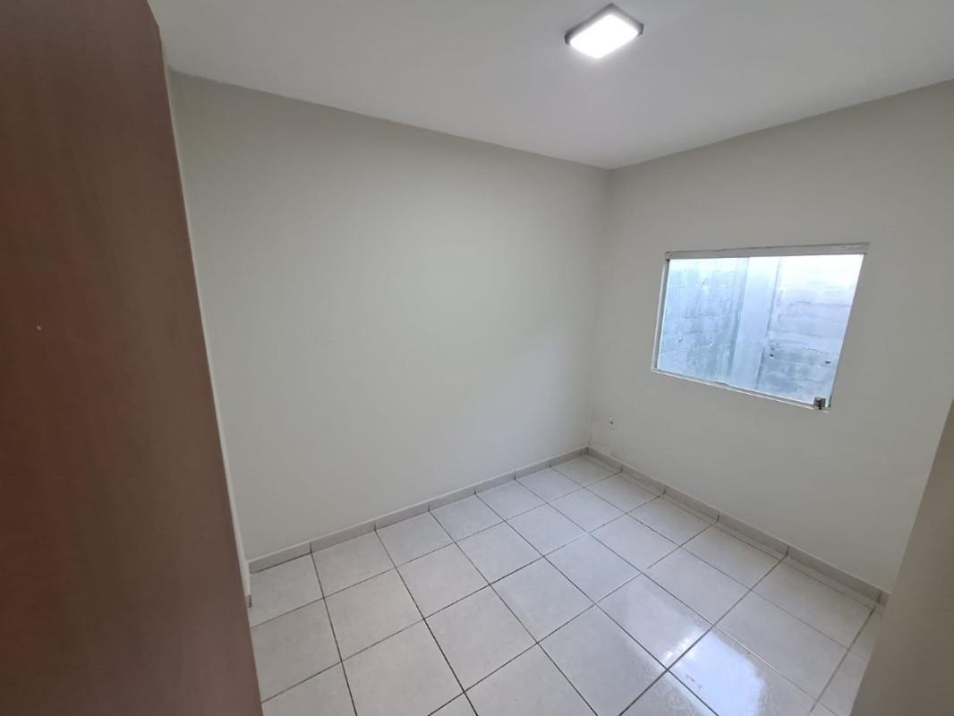 Casa, Presidente, 2 Quartos, 0 Vaga