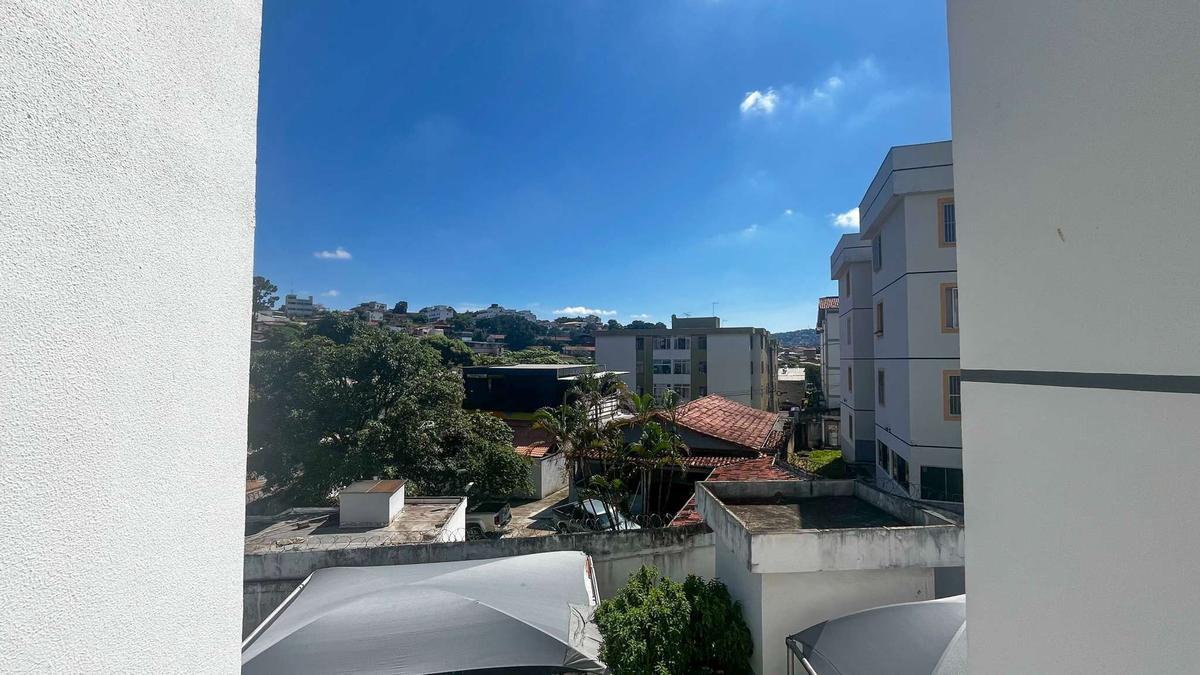 Apartamento, Rio Branco, 3 Quartos, 1 Vaga
