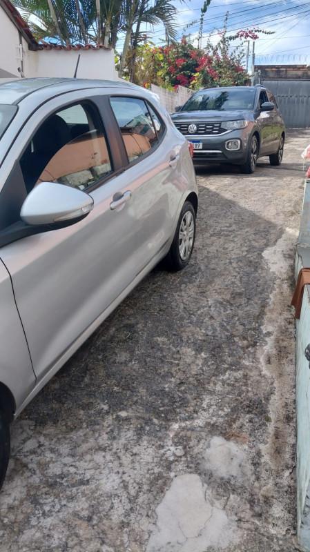Casa, Presidente, 2 Quartos, 0 Vaga