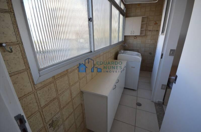 Apartamento, Santo Agostinho, 3 Quartos, 1 Vaga, 1 Suíte