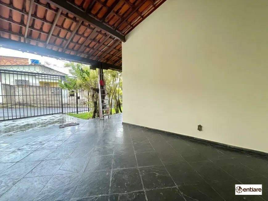 Casa, Ouro Preto, 4 Quartos, 4 Vagas, 1 Suíte