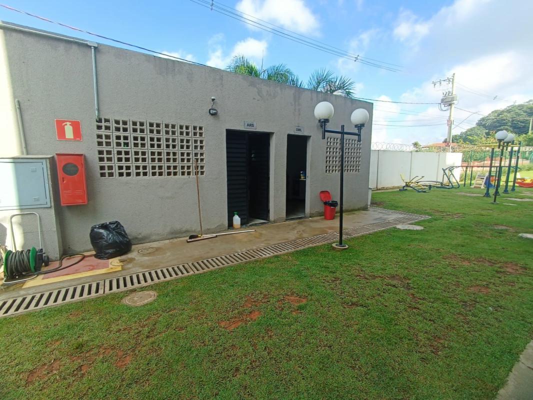 Apartamento, Varzea, 2 Quartos, 1 Vaga