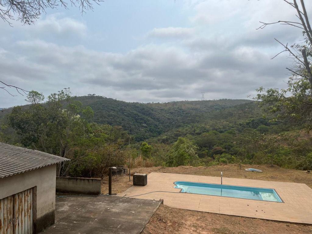 Fazenda, Adelmolândia, 0 Quarto, 0 Vaga