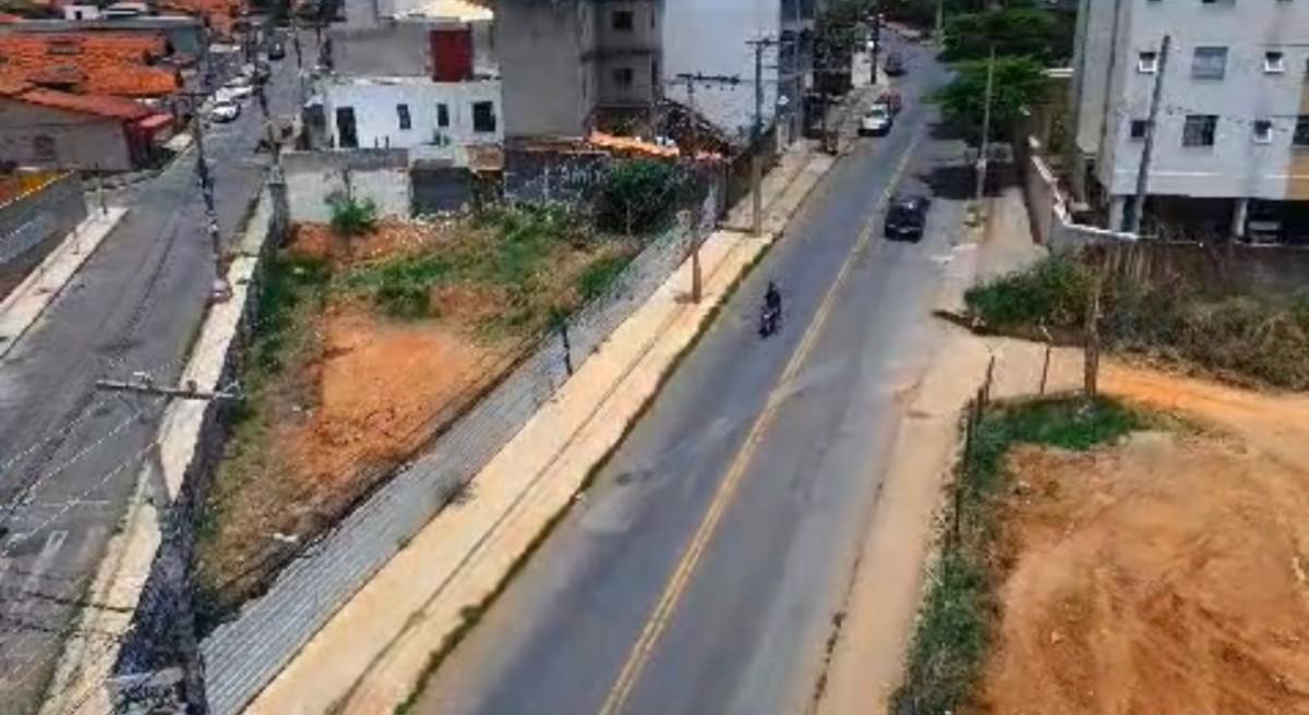 Lote, Diamante, 0 Quarto, 0 Vaga