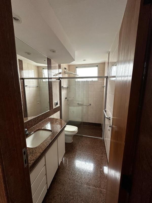 Apartamento, Sion, 4 Quartos, 2 Vagas, 1 Suíte