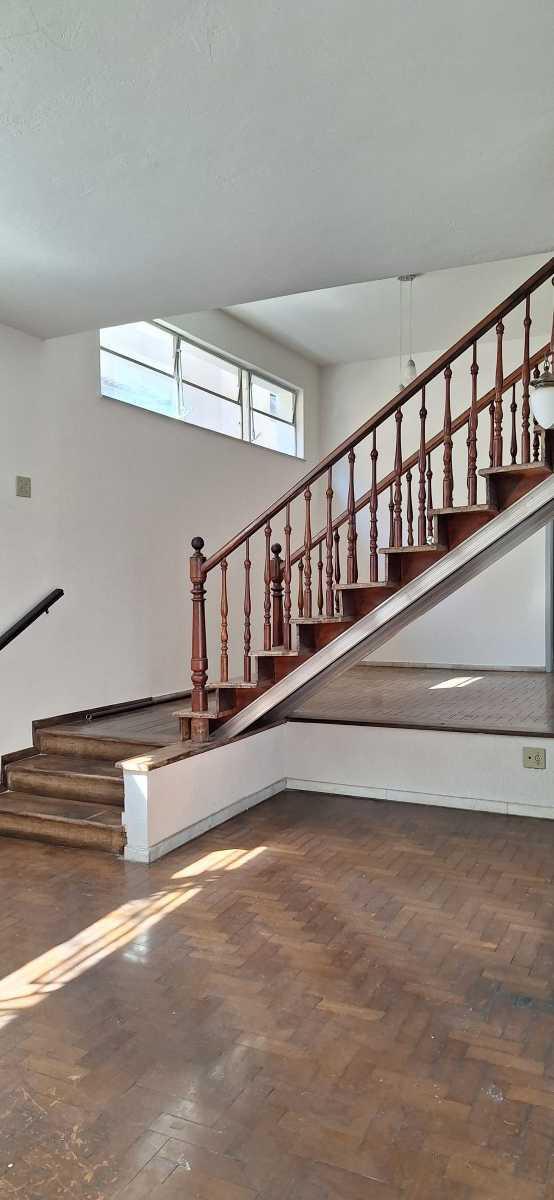 Casa, Prado, 6 Quartos, 1 Vaga